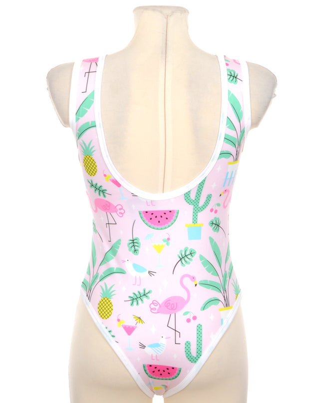 Robe de bain d'été pour des journées élégantes au bord de l'eau