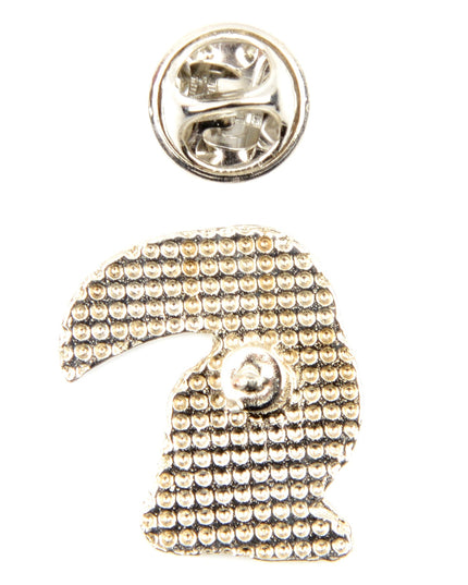 Pin's - Toucan | Accessoires
