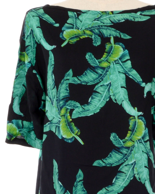 Tunique - Palmier