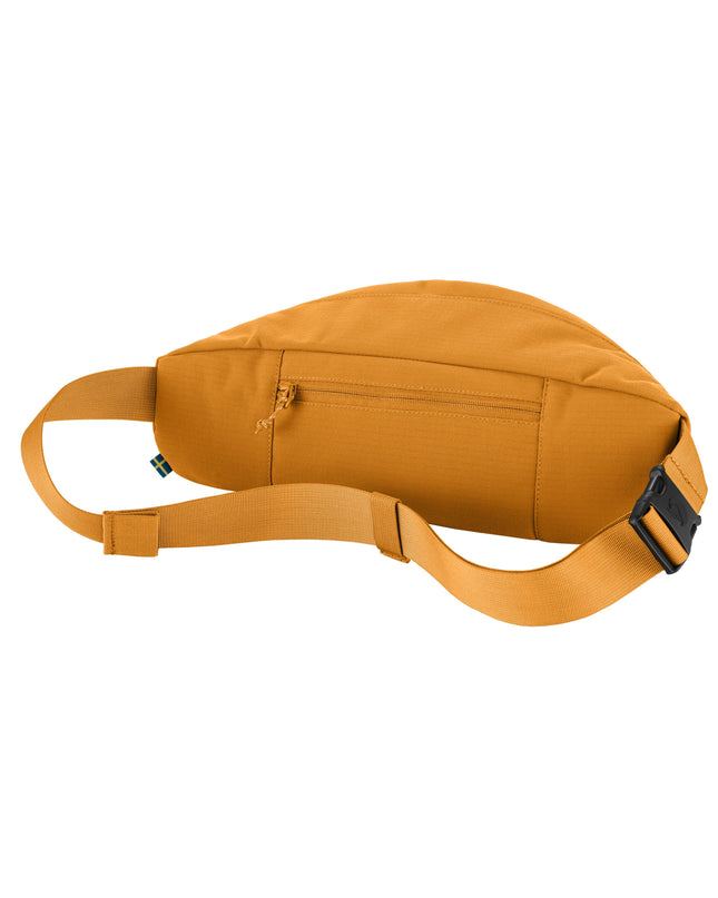 Sac banane Fjällräven Ulvö grand modèle - Rouge Or