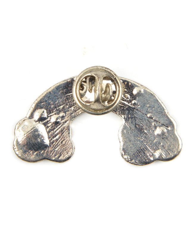 Broche - Arc-en-ciel