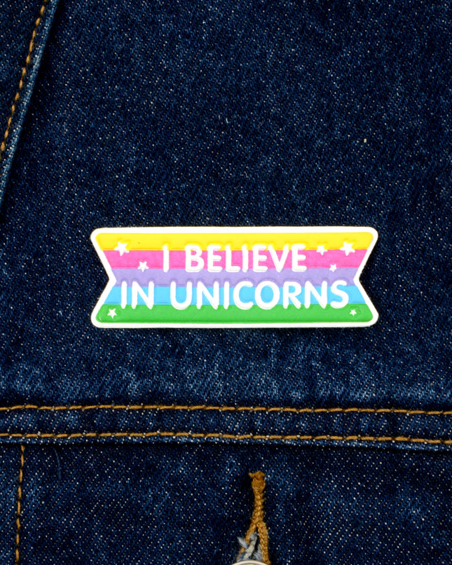 Matrica - Autocollant Croire