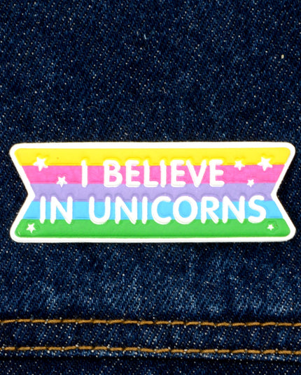 Matrica - Autocollant Croire