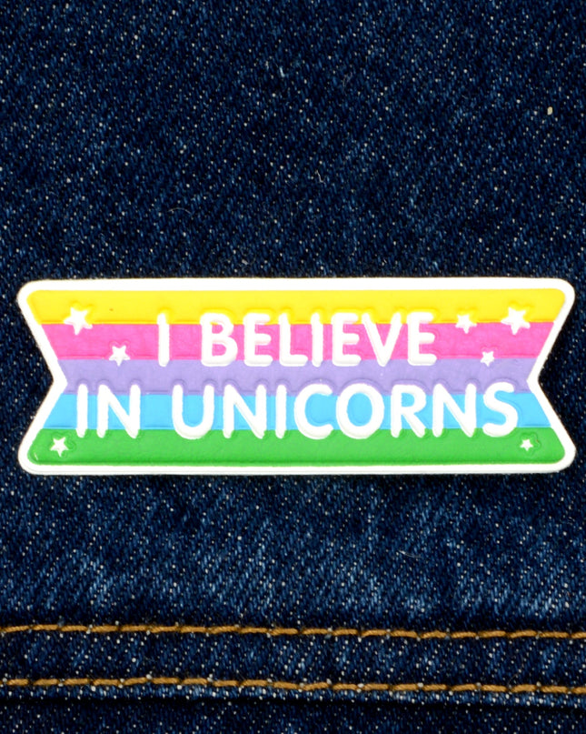 Matrica - Autocollant Croire