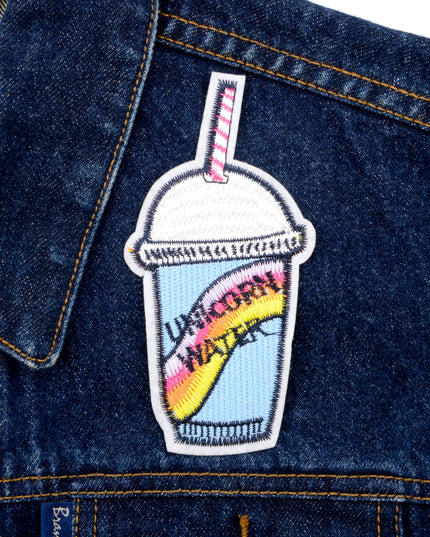 Patch - Eau de licorne