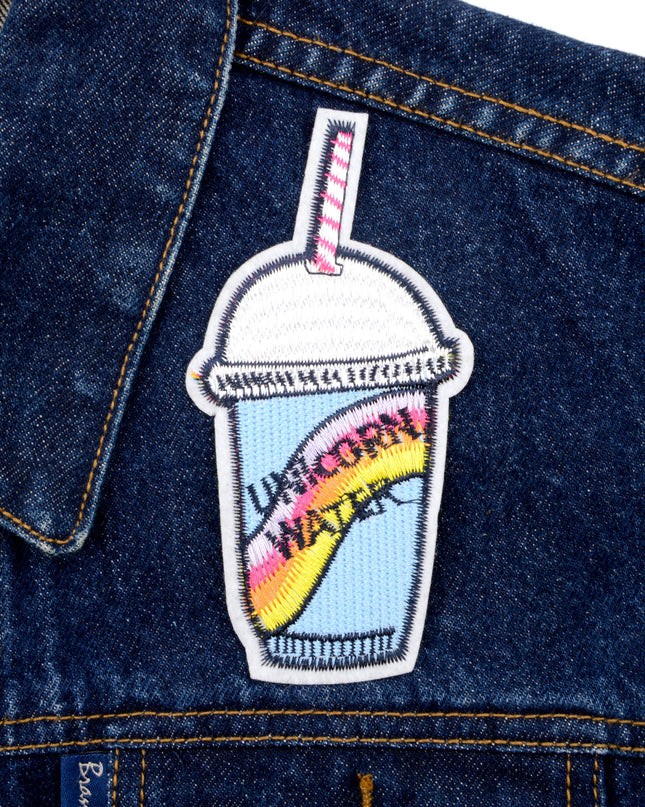 Patch - Eau de licorne