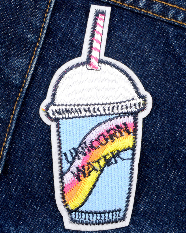 Patch - Eau de licorne