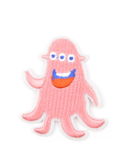 Patch - Monstre mignon