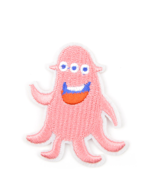 Patch - Monstre mignon