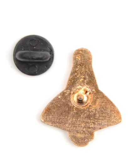 Kitűző - Accessoire d'aventure de la navette spatiale