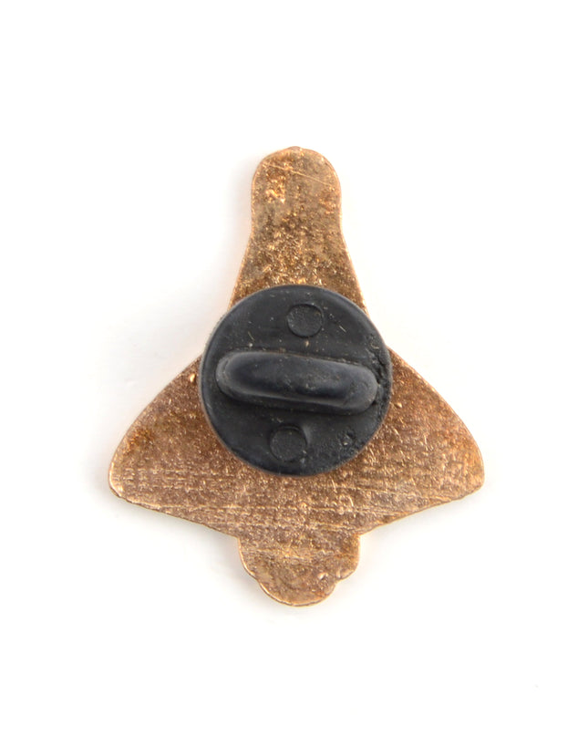 Kitűző - Accessoire d'aventure de la navette spatiale