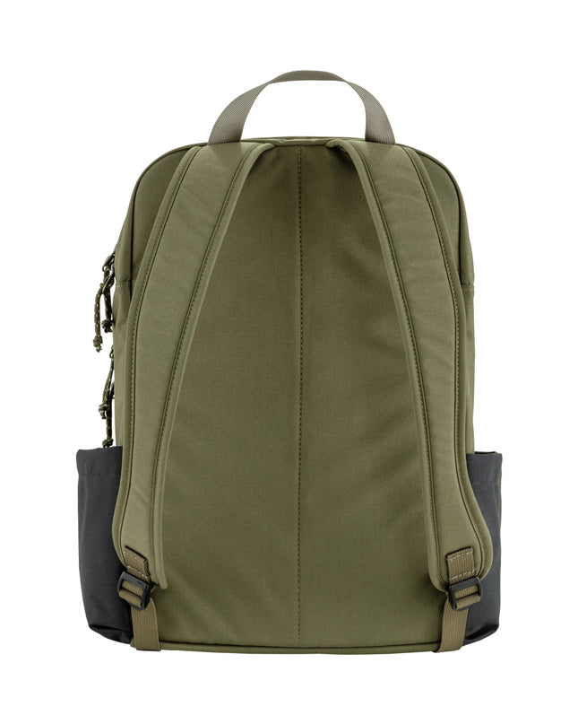 Sac à dos Fjallraven Vardag 17 - Vert-Argile