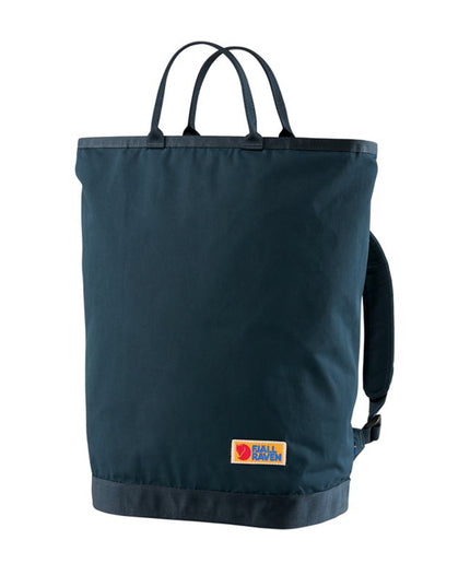 Sac fourre-tout Fjallraven Vardag - Tempête | Parfait pour offrir