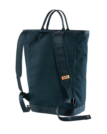 Sac fourre-tout Fjallraven Vardag - Tempête | Parfait pour offrir