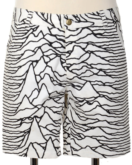 Shorts - Vêtements d'intérieur Unknown Pleasures