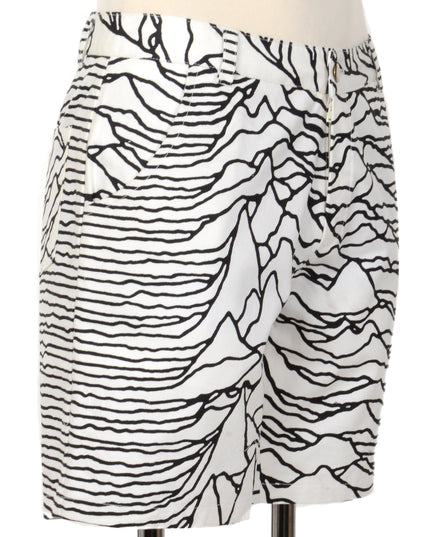 Shorts - Vêtements d'intérieur Unknown Pleasures