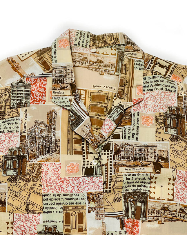 Chemise vintage - Venise