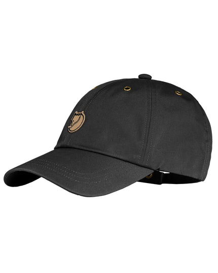 Casquette Fjallraven Vidda - Gris Foncé