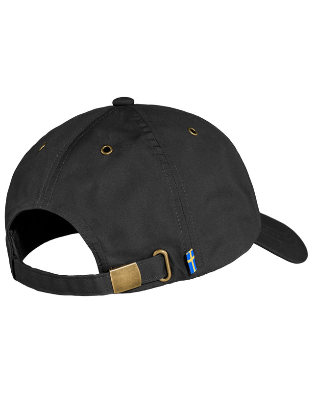 Casquette Fjallraven Vidda - Gris Foncé