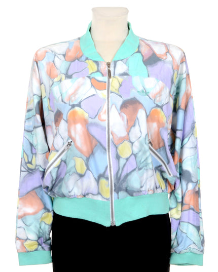 Veste Adidas vintage | Vêtements d'intérieur