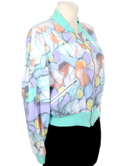 Veste Adidas vintage | Vêtements d'intérieur