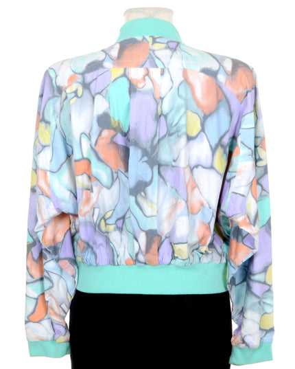 Veste Adidas vintage | Vêtements d'intérieur