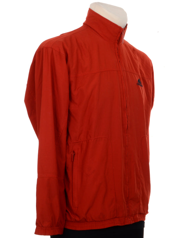 Veste vintage - Adidas IV | Vêtements d'intérieur pour hommes