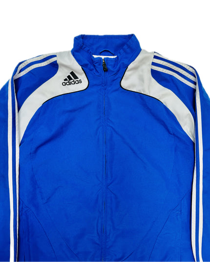 Pull vintage Adidas « Die Sandhasen » - Collection Fêtes pour Hommes