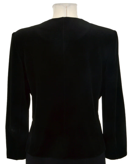 Blazer vintage - Velours