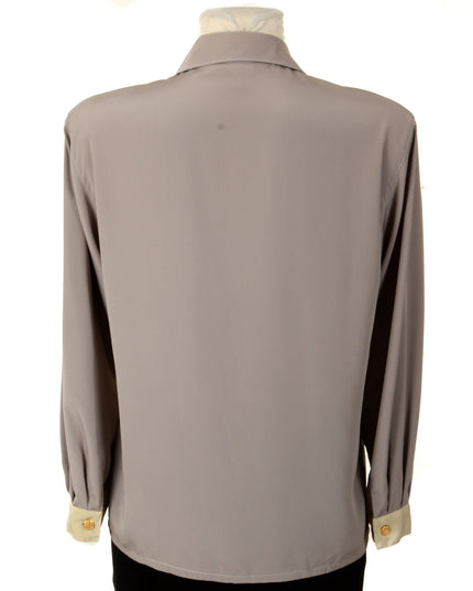 Chemisier vintage - Fenêtres