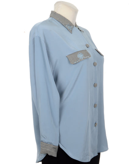 Chemisier vintage - Classique