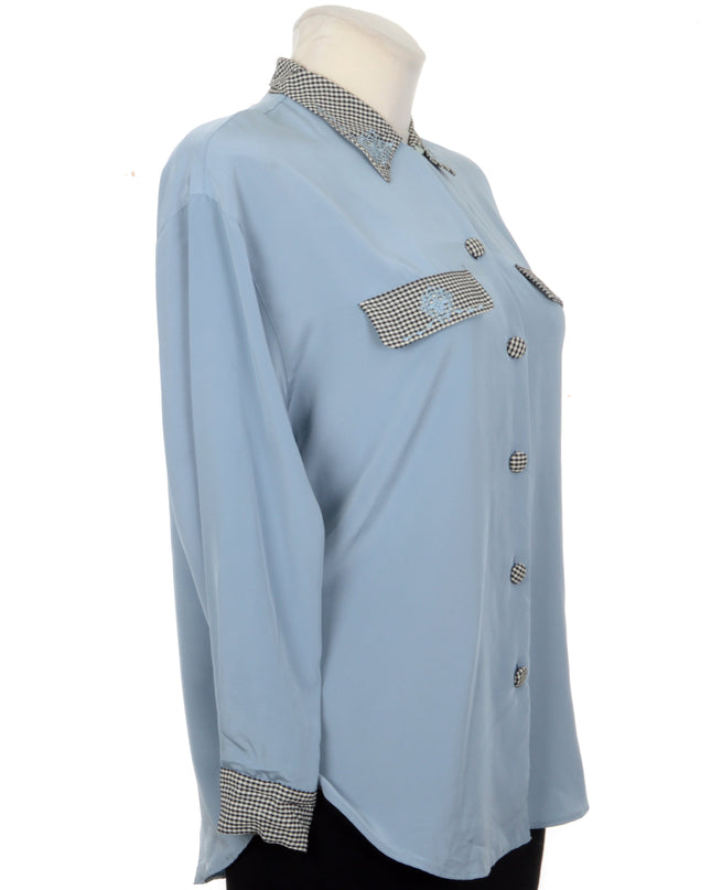 Chemisier vintage - Classique