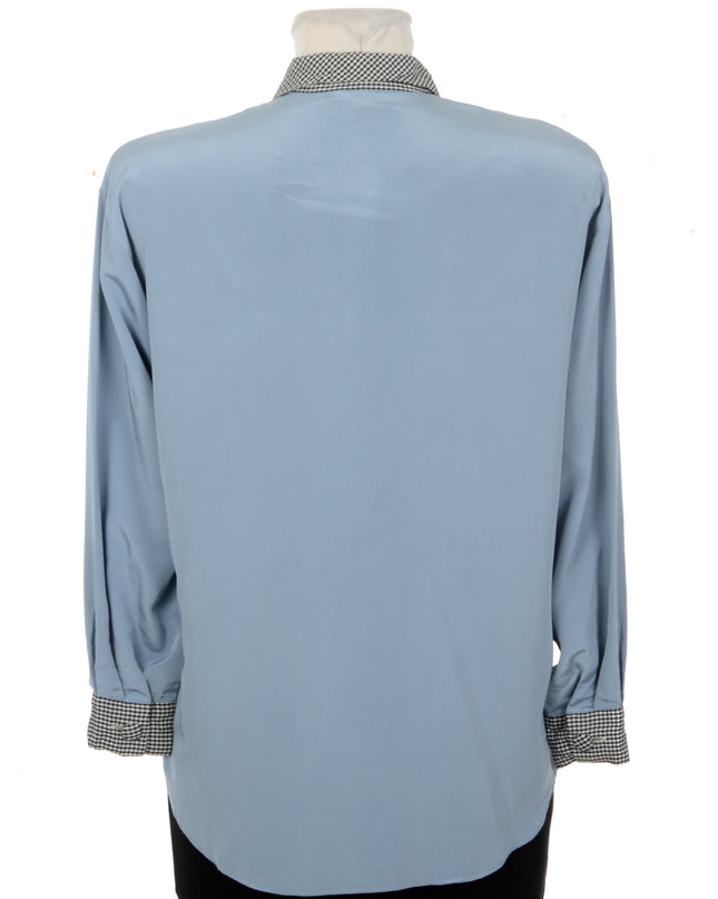 Chemisier vintage - Classique