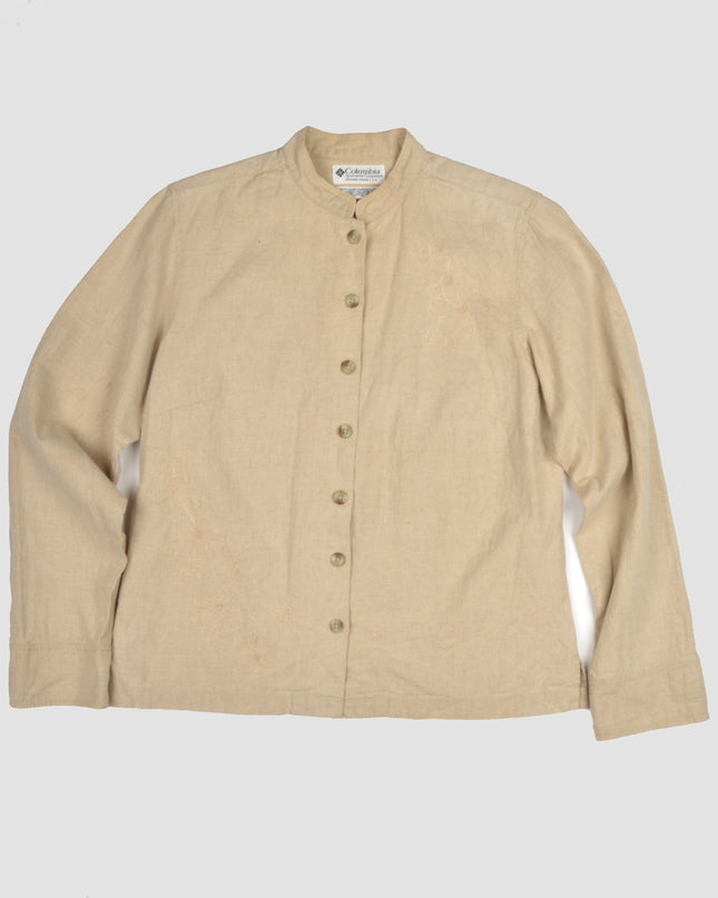 Blouse vintage - Colombie