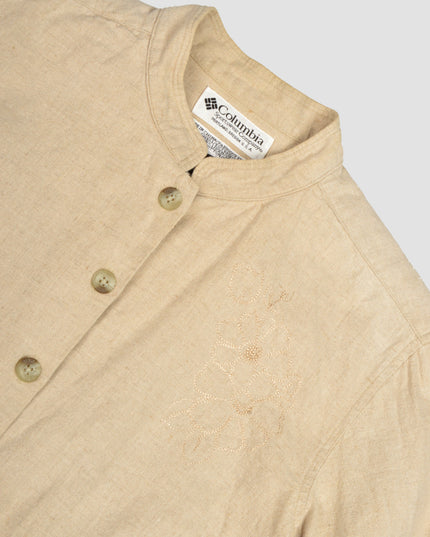 Blouse vintage - Colombie