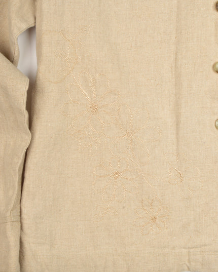 Blouse vintage - Colombie