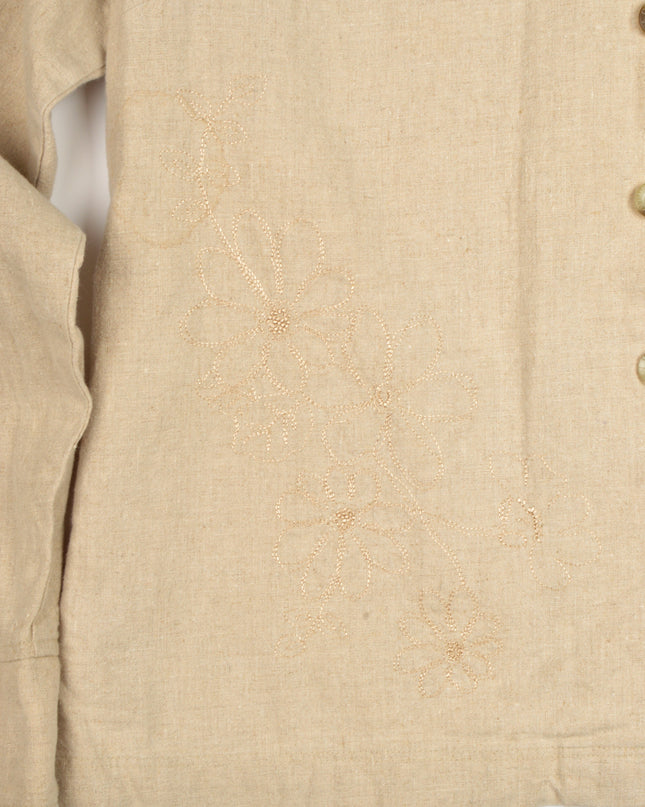 Blouse vintage - Colombie