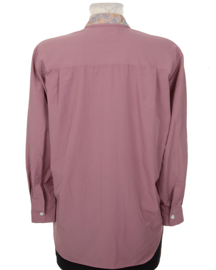 Chemisier vintage - Brodé II