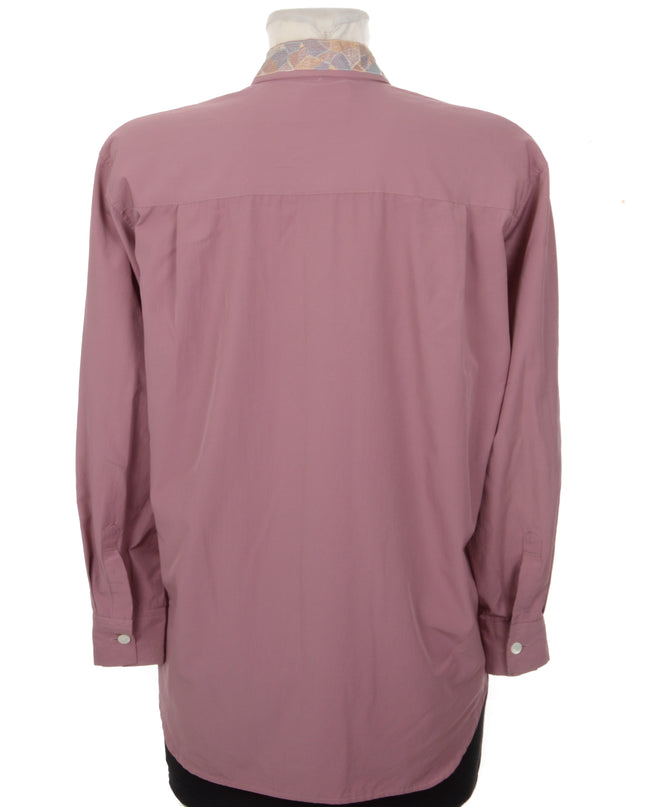 Chemisier vintage - Brodé II