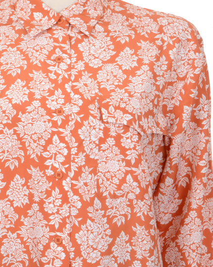 Chemisier vintage - Nœuds