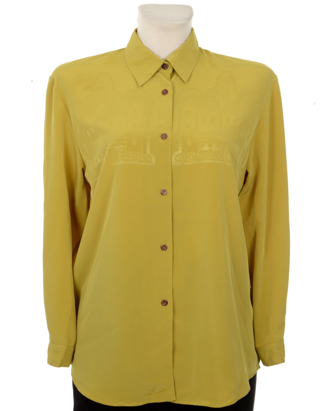 Blouse vintage - Studio