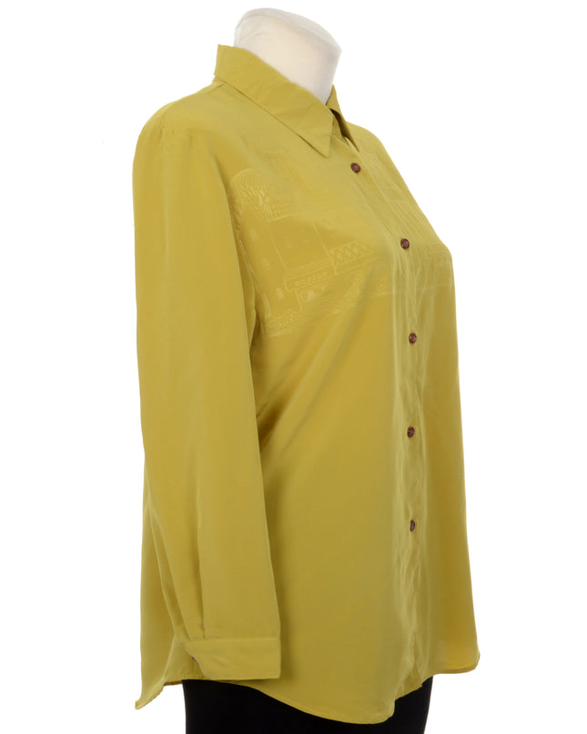 Blouse vintage - Studio