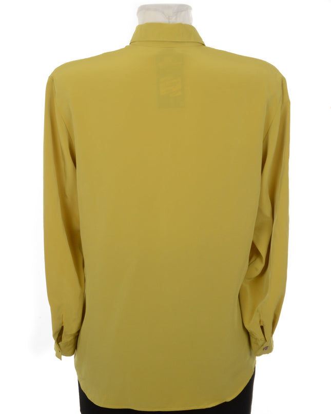 Blouse vintage - Studio