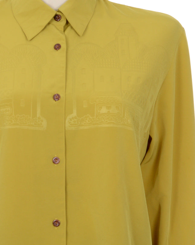 Blouse vintage - Studio