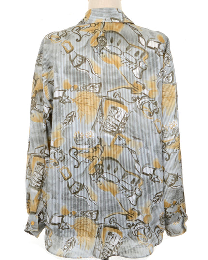 Blouse vintage - Bling