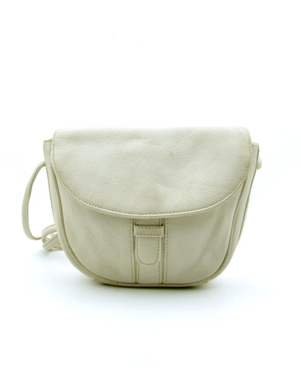 Sac vintage - Blanc cassé | Accessoires de Noël