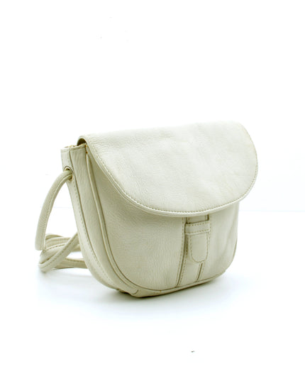 Sac vintage - Blanc cassé | Accessoires de Noël