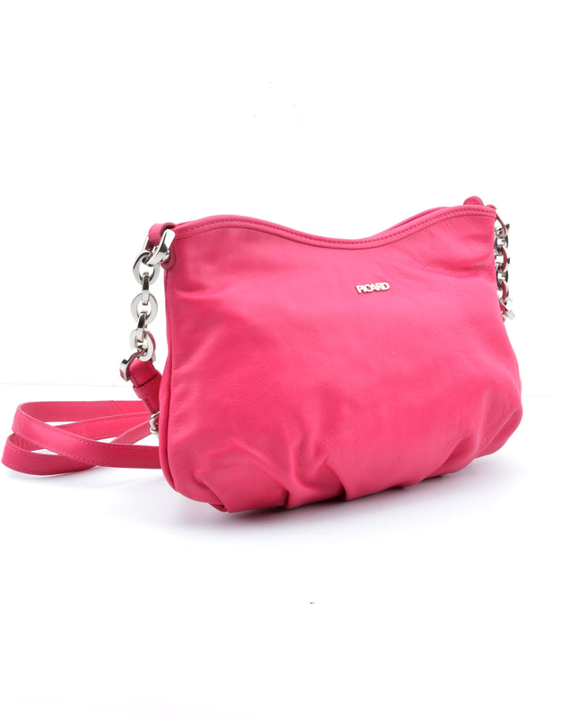 Sac vintage - Picard | Rose | Accessoires de Noël