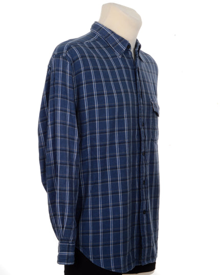 Chemise vintage - Dockers | Pull de Noël pour hommes et femmes