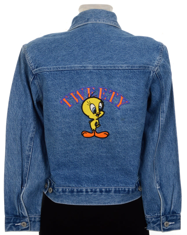 Manteau vintage - Bec